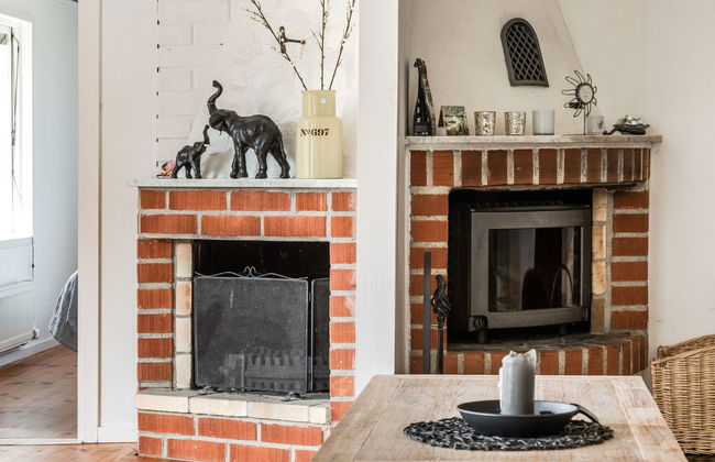 Erikstorp Villan - Foto 14