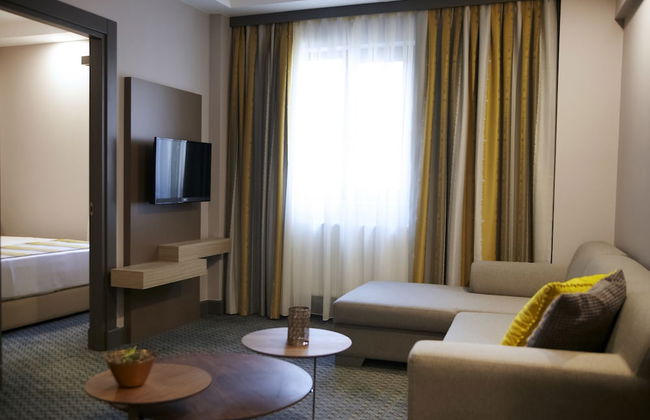 Tophane Suites - Foto 25