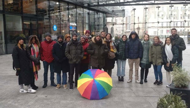 Royal Albert Dock Free Tour - Foto 5