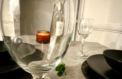 Serviced 4 bed 2 bath Manor Park House - Foto 24