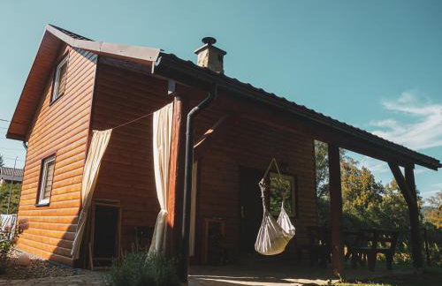 Domki Nad Potokiem - Foto 20