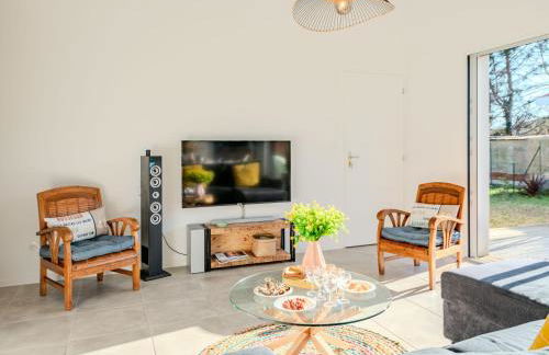 Holiday Home Domaine de Peyroutic by Interhome - Foto 3