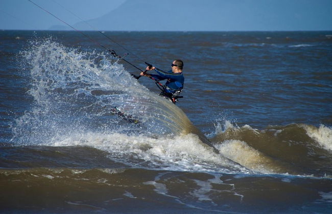 The York Beachfront Holiday Apartments - Photo 38