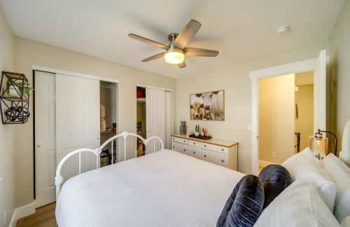 Coeur dAlene Vacation Rental about 4 Mi to the Lake! - Foto 22