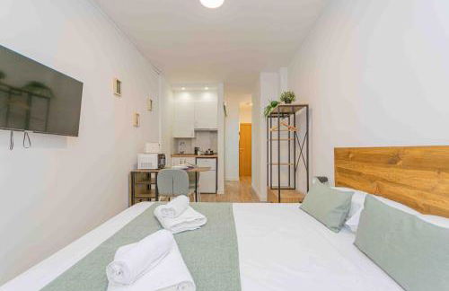 Classy XVIII - Ferga Suites - Photo 3