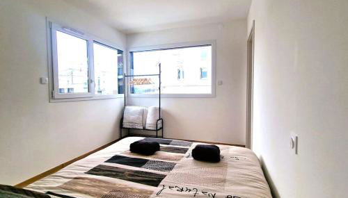 Le frontalier appart - Photo 5