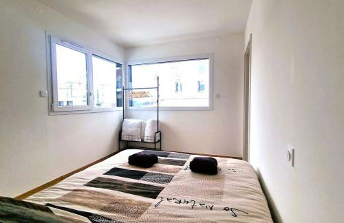 Le frontalier appart - Foto 5