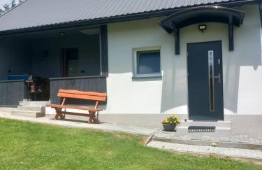 Domek Pod Prehybą -Agroturystyka - Foto 17