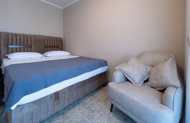 Apartments Cataleya Przno - Foto 37