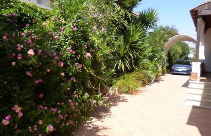 Villa Franca - Photo 20