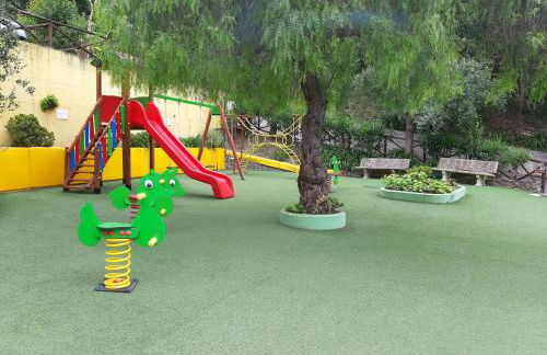 Residence Belvedere - Foto 15