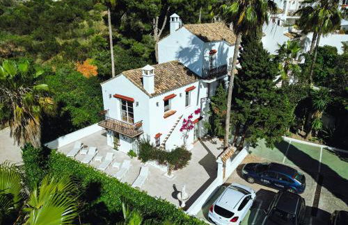 Casa Patricia - Photo 16