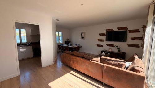 Maison avec piscine, idéale pour les vacances & séjours professionnels - Foto 3