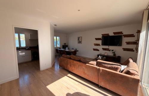 Maison avec piscine, idéale pour les vacances & séjours professionnels - Foto 3