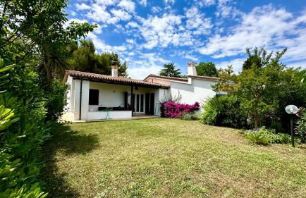 N084 - Numana, villa quadrilocale con meraviglioso giardino - Foto 17