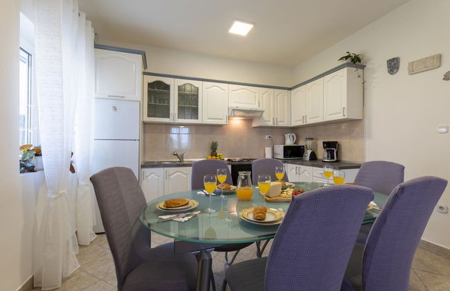 Peaceful and Cozy Holiday Home Near Imotski - Foto 9