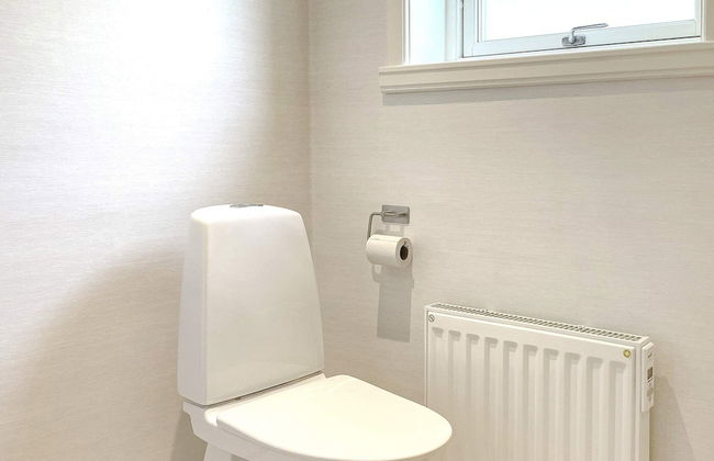 4 Person Holiday Home in Uddevalla - Photo 15