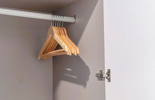 D Rapport Residences by Manhattan Group - Foto 70