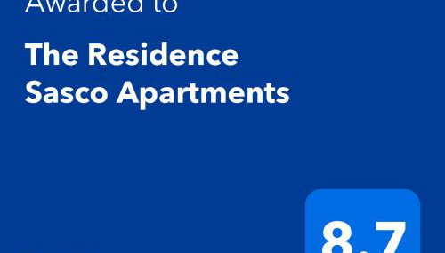 The Residence Sasco Apartments - Foto 3, Other