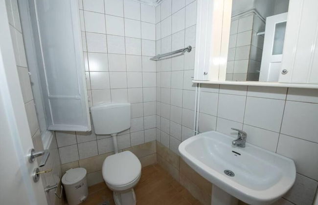 Cosy Flat in the Heart of Skopelos Town - Photo 21