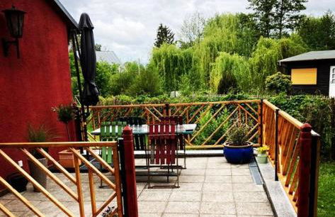 Ferienhaus Scandia am See - Foto 14