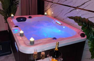 NUITS D'HERMES & Spa - Foto 16