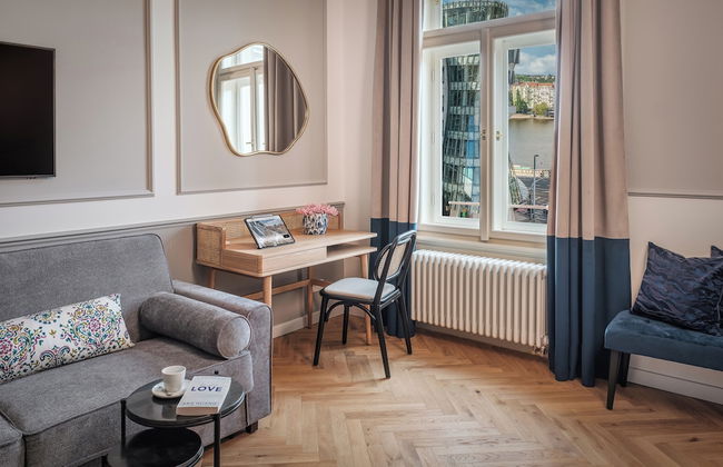 River Dance Suites by Adrez - Photo 4