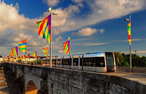 Cocon cosy hyper-centre idéal 4 personnes - Foto 29