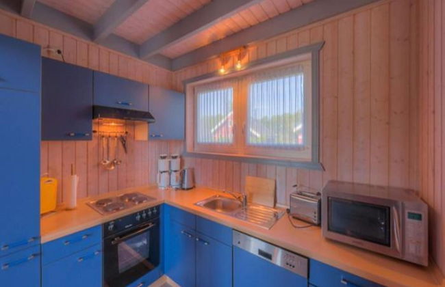 Ferienhaus im Skandinavischen Stil - Foto 6