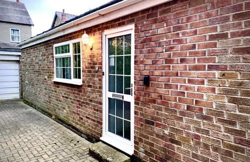 Dacama at Dene Grove- with Patio and 2 Free Parking - Photo 32