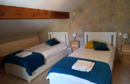 Gite de Micouleau - Foto 20