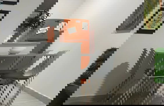 BORA.Tu Espacio Fuera de Casa - Foto 18