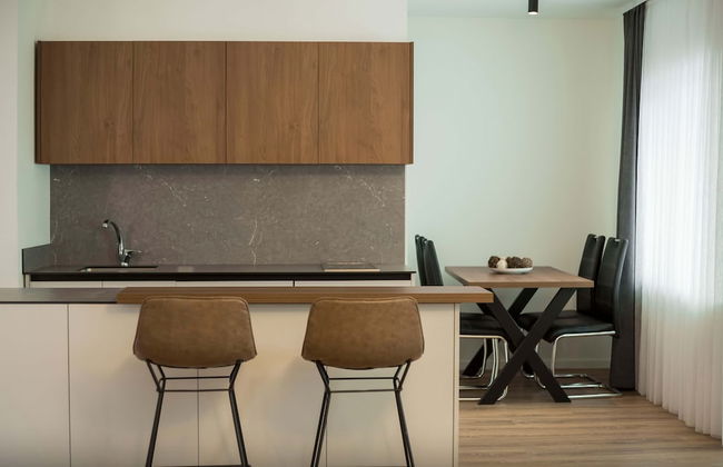 Lux Apartments - Foto 43