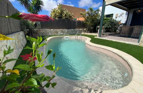 Casa Rosalía - Foto 25