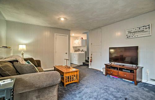 Walk to Haigis Beach Cape Cod Retreat with Deck! - Foto 22