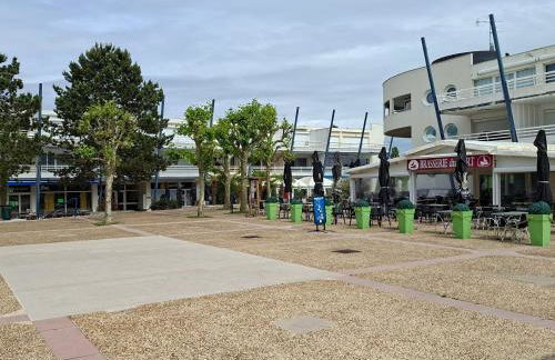 Appartements 2 chambres port de Dienville - Photo 15
