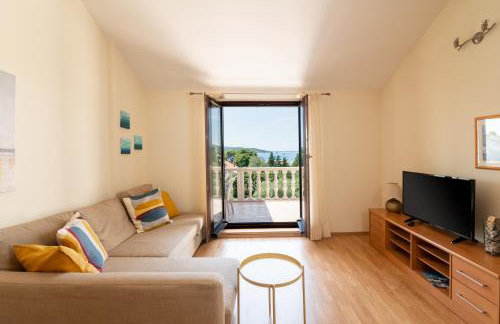 Apartments with parking space Muline, Ugljan - 8521 - Foto 11