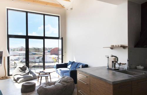 Apartamenty Port Ustka centrum nad wodą z miejscem garażowym - Foto 14