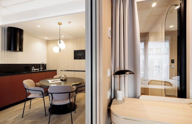 Baltic Park Loft - Foto 20