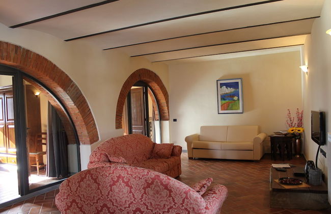 Agriturismo Poggianto - Foto 36