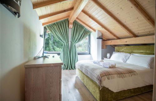 CAMPIGLIO Panorama sul Brenta - Foto 37