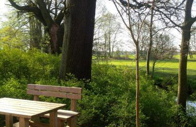 Ferienhof Idyll am kleinen Fließ - Foto 38