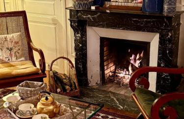 Les Buis Cozy House 1 hour from Paris - Foto 21