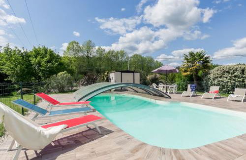 Holiday Home Villa Rocuet by Interhome - Foto 58