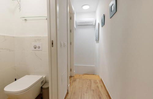 Living4malaga Seaside apartments - Foto 52