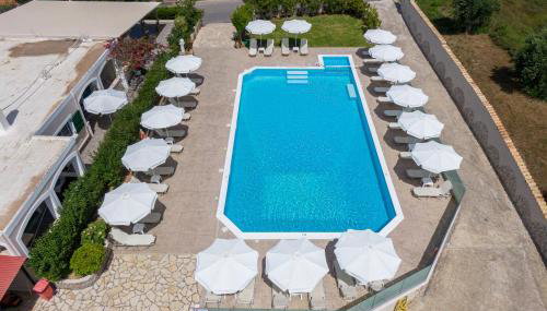 Anna Studio and Maisonettes - Foto 2