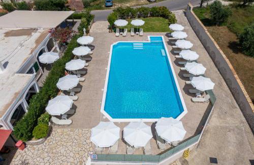 Anna Studio and Maisonettes - Foto 2