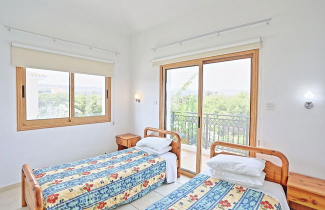 Villa Athina Finiki in Latchi - Foto 11