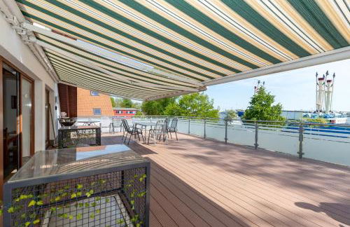 Haus Warnowblick - Foto 16