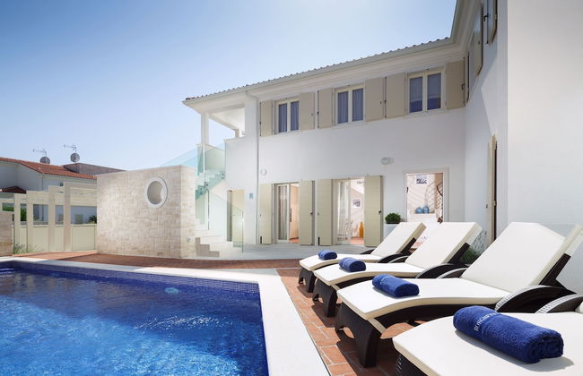 Villa Cipriana - Foto 53